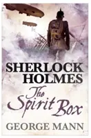 Sherlock Holmes: La caja de los espíritus - Sherlock Holmes: The Spirit Box