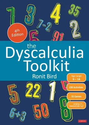 La caja de herramientas de la discalculia: Apoyo a las dificultades de aprendizaje en matemáticas - The Dyscalculia Toolkit: Supporting Learning Difficulties in Maths