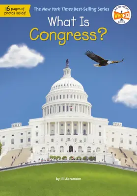 ¿Qué es el Congreso? - What Is Congress?