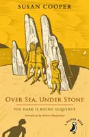 Sobre el mar, bajo la piedra - La oscuridad asciende - Over Sea, Under Stone - The Dark is Rising sequence