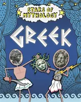 Estrellas de la mitología: Grecia - Stars of Mythology: Greek