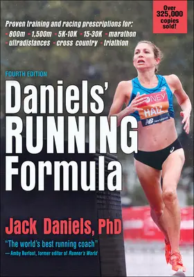 La fórmula de Daniels - Daniels' Running Formula