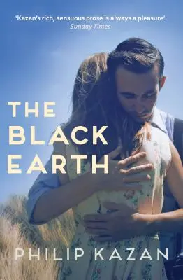 La Tierra Negra - The Black Earth