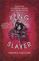 Cazador de Brujas: Cazador de Reyes - Libro 2 - Witch Hunter: King Slayer - Book 2