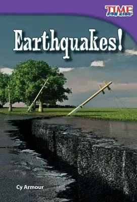 Terremotos - Earthquakes!