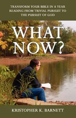 ¿Y ahora qué? - What Now?