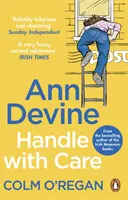 Ann Devine: Manipular con cuidado - Ann Devine: Handle With Care