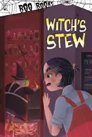 Estofado de bruja - Witch's Stew