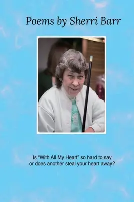 Poemas de Sherri Barr - Poems by Sherri Barr