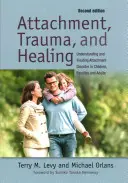 Apego, trauma y curación: Comprensión y tratamiento del trastorno del apego en niños, familias y adultos - Attachment, Trauma, and Healing: Understanding and Treating Attachment Disorder in Children, Families and Adults