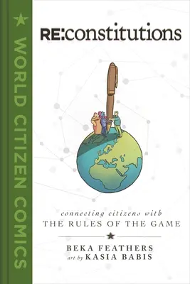 RE: Constituciones: Conectar a los ciudadanos con las reglas del juego - RE: Constitutions: Connecting Citizens with the Rules of the Game