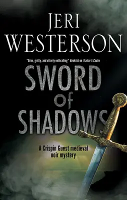 La Espada de las Sombras - Sword of Shadows