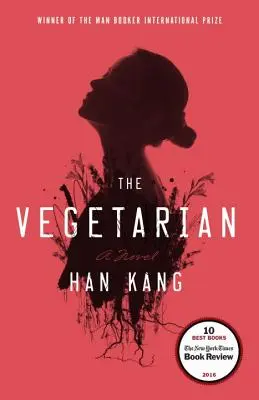 El vegetariano - The Vegetarian