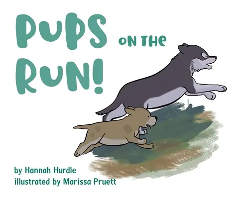 Cachorros a la fuga - Pups on the Run!