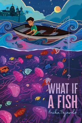 Qué pasaría si un pez - What If a Fish