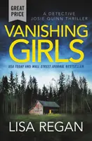 Chicas que desaparecen - Vanishing Girls