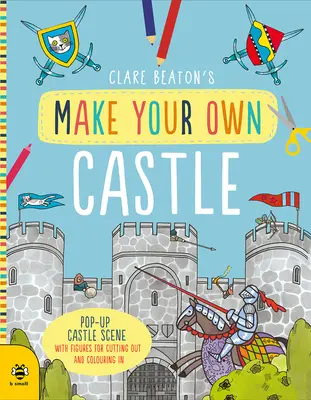 Haz tu propio castillo - Make Your Own Castle