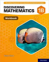 Descubrir las matemáticas: Workbook 1B - Discovering Mathematics: Workbook 1B