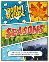 ¡BOOM! Ciencia: Estaciones - BOOM! Science: Seasons