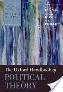 El Manual Oxford de Teoría Política - The Oxford Handbook of Political Theory