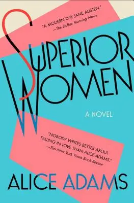 Mujeres superiores - Superior Women