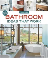 Todas las nuevas ideas de baño que funcionan - All New Bathroom Ideas That Work