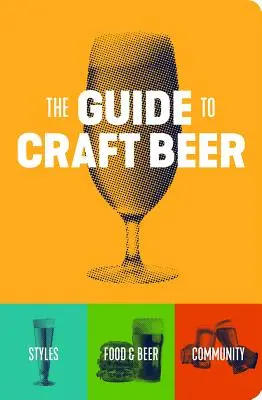 Guía de la cerveza artesanal - The Guide to Craft Beer