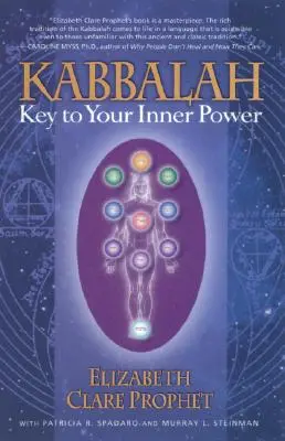 Cábala: La clave de tu poder interior - Kabbalah: Key to Your Inner Power