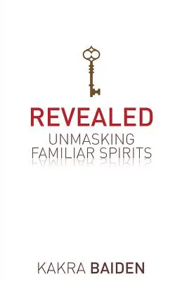 Revelado - Revealed