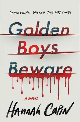 Cuidado con los Golden Boys - Golden Boys Beware