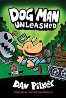 Aventuras del Hombre Perro 2: Desatado - Adventures of Dog Man 2: Unleashed