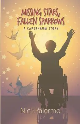 Estrellas perdidas, gorriones caídos - Missing Stars, Fallen Sparrows