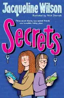 Secretos - Secrets