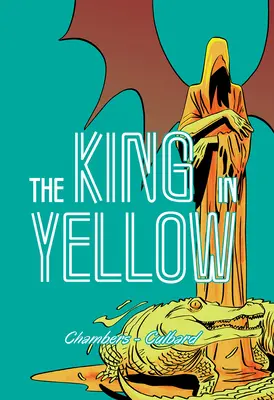 El rey de amarillo - The King in Yellow