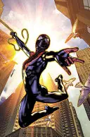 Miles Morales Ultimate Spider-Man Ultimate Collection Book 1 - Miles Morales: Ultimate Spider-Man Ultimate Collection Book 1