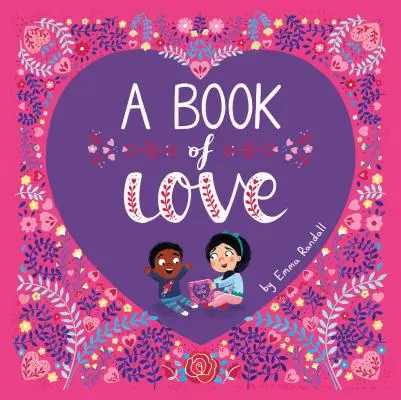 Un libro de amor - A Book of Love