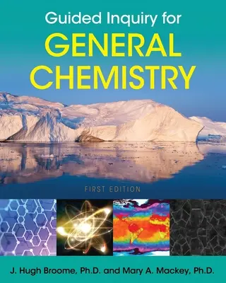 Indagación guiada para Química General - Guided Inquiry for General Chemistry