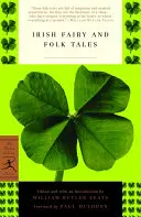 Cuentos populares y de hadas irlandeses - Irish Fairy and Folk Tales