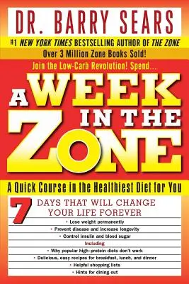 Una semana en la Zona - A Week in the Zone