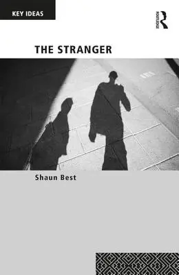 El Extranjero - The Stranger