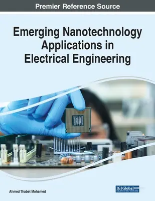 Aplicaciones emergentes de la nanotecnología en ingeniería eléctrica - Emerging Nanotechnology Applications in Electrical Engineering