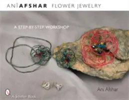 Joyas de flores - Flower Jewelry