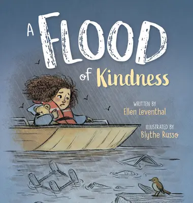 Un diluvio de bondad - A Flood of Kindness