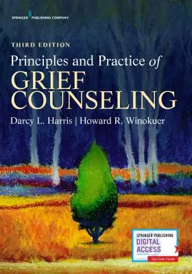 Principios y práctica del asesoramiento en el duelo - Principles and Practice of Grief Counseling