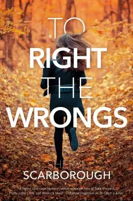 Corregir los errores - To Right the Wrongs