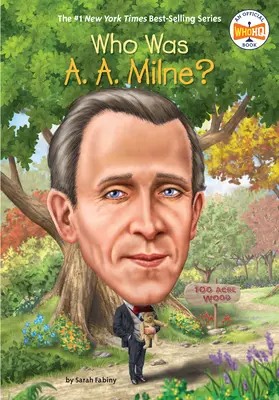 ¿Quién fue A. A. Milne? - Who Was A. A. Milne?