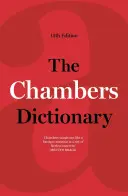 Diccionario Chambers, 13ª edición (Chambers (Ed )) - The Chambers Dictionary, 13th Edition (Chambers (Ed ))