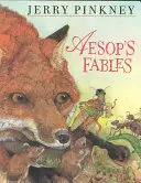 Fábulas de Esopo - Aesop's Fables