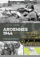 Ardenas 1944: La Batalla de las Ardenas - Ardennes 1944: The Battle of the Bulge