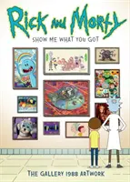 Rick y Morty Show Me What You Got - Rick and Morty: Show Me What You Got